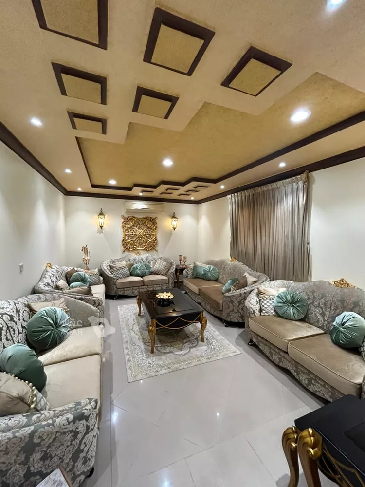 فيلا للبيع في شارع يحيى بن سعدون, حي الزهرة, مدينة الرياض, منطقة الرياض 21