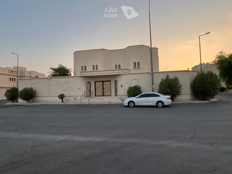 فيلا للبيع في شارع أبي محمد العلاف, حي الزهرة, مدينة الرياض, منطقة الرياض صورة 3