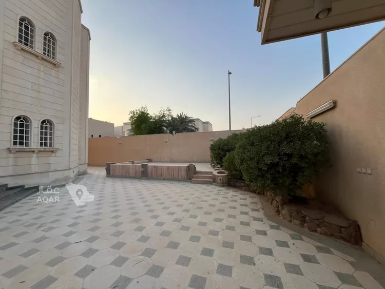 فيلا للبيع في شارع أبي محمد العلاف, حي الزهرة, مدينة الرياض, منطقة الرياض 13