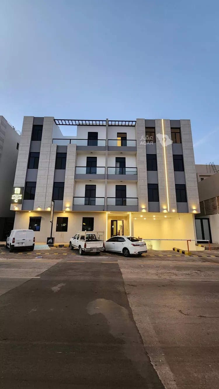 شقة للإيجار في شارع الشعاع, حي شبرا, مدينة الرياض, منطقة الرياض