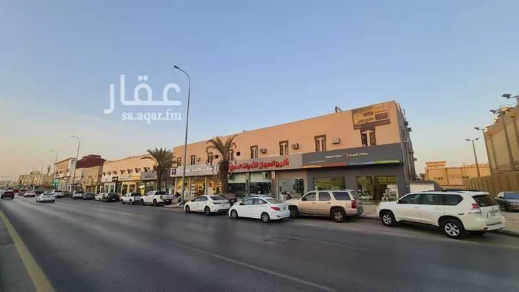 عمارة للبيع في شارع حمزة بن عبدالمطلب, حي الزهرة, مدينة الرياض, منطقة الرياض