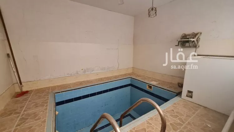 دور للإيجار في شارع العباس الرياشي, حي الزهرة, مدينة الرياض, منطقة الرياض صورة 5