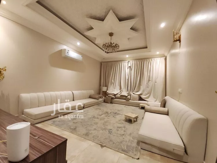 Villa for Sale in Riyadh Az Zahrah 17