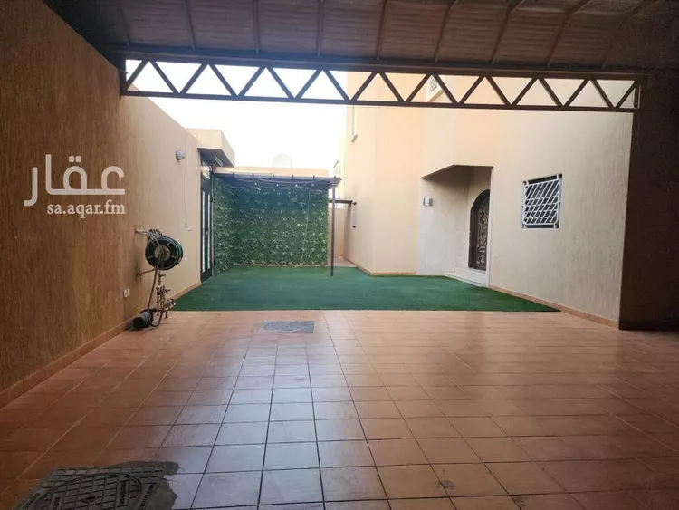 Villa for Sale in Riyadh Az Zahrah 22