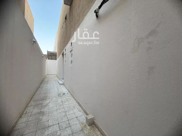 شقة للإيجار في شارع سدير, حي الزهرة, مدينة الرياض, منطقة الرياض صورة 4