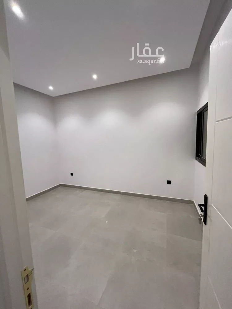 شقة للإيجار في شارع سدير, حي الزهرة, مدينة الرياض, منطقة الرياض صورة 3