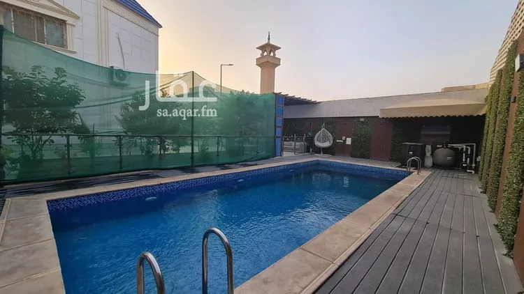 فيلا للبيع في شارع جابر بن رحمة, حي ظهرة البديعة, مدينة الرياض, منطقة الرياض 20