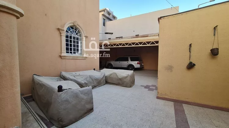 فيلا للبيع في شارع السهي, حي شبرا, مدينة الرياض, منطقة الرياض 11