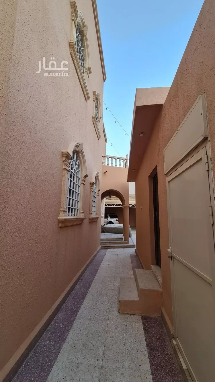 فيلا للبيع في شارع السهي, حي شبرا, مدينة الرياض, منطقة الرياض 20
