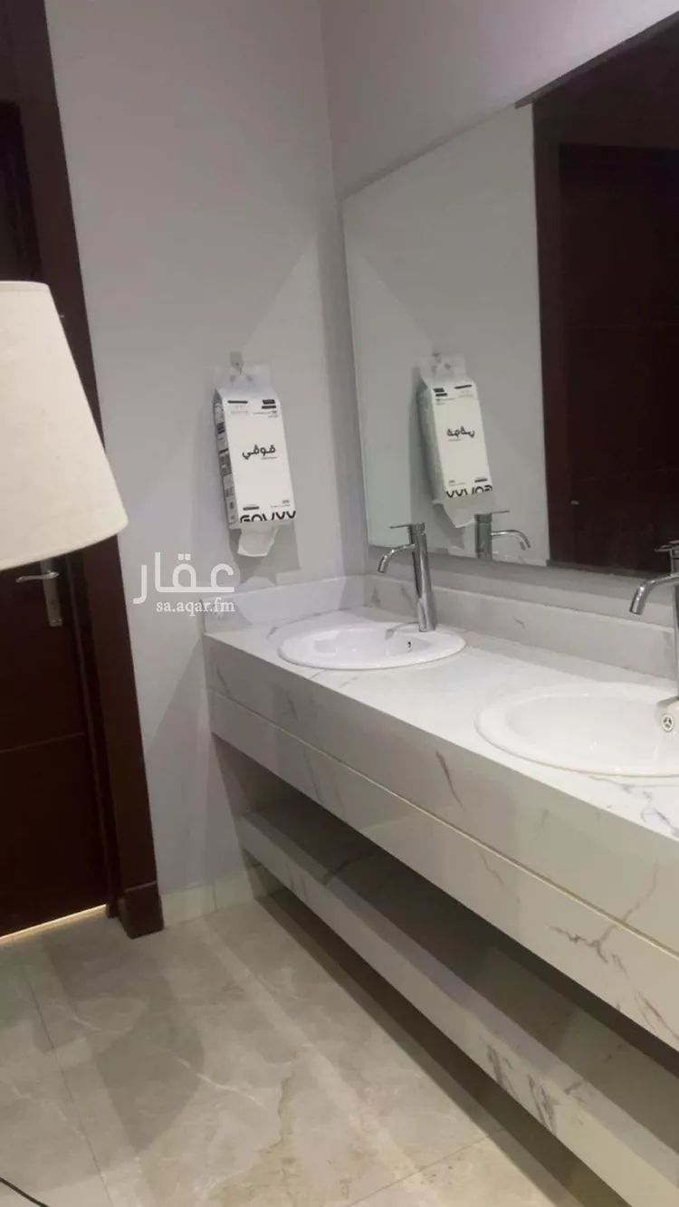 فيلا للإيجار في شارع نفيسه, حي الزهرة, مدينة الرياض, منطقة الرياض صورة 3