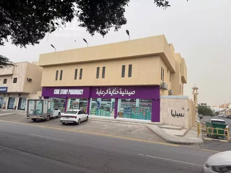 عمارة للبيع في شارع عبدالملك بن هشام, حي السويدي, مدينة الرياض, منطقة الرياض
