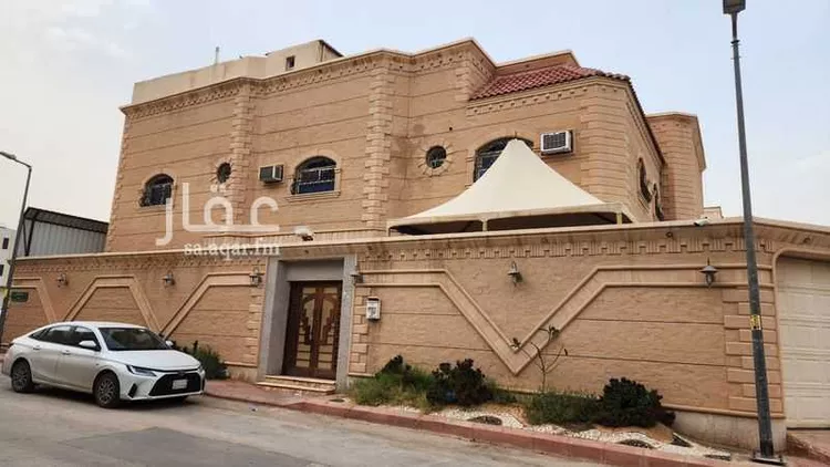 فيلا للبيع في شارع فتيان بن أحمد, حي شبرا, مدينة الرياض, منطقة الرياض 29