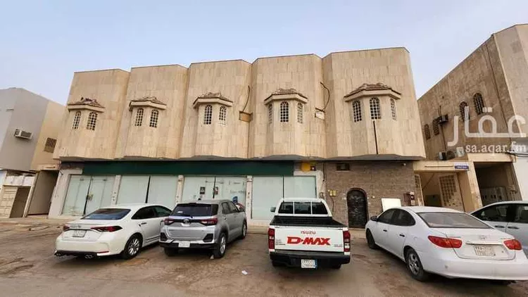 محل للإيجار في شارع الشيخ محمد بن عبداللطيف بن عبدالرحمن, حي السويدي الغربي, مدينة الرياض, منطقة الرياض صورة 2