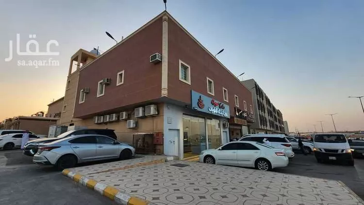 Apartment for Rent in Riyadh Dhahrat Namar