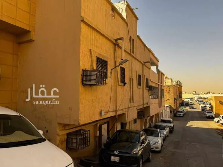 عمارة للبيع في شارع الرمام, حي اليمامة, مدينة الرياض, منطقة الرياض صورة 5