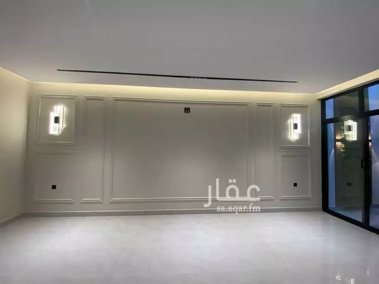 فيلا للإيجار في شارع أم أيمن المحدثة, حي العريجاء الغربي, مدينة الرياض, منطقة الرياض 7