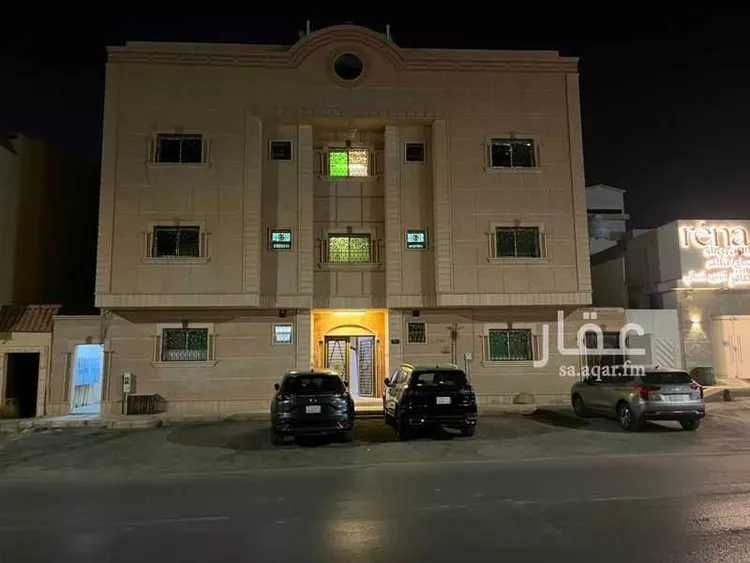Apartment for Rent in Riyadh Shubra