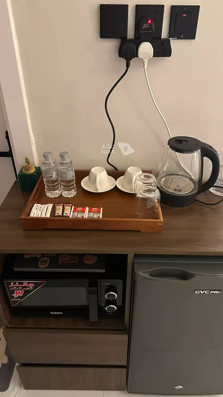 شقة للإيجار في شارع وادي العين, حي حطين, مدينة الرياض, منطقة الرياض صورة 2