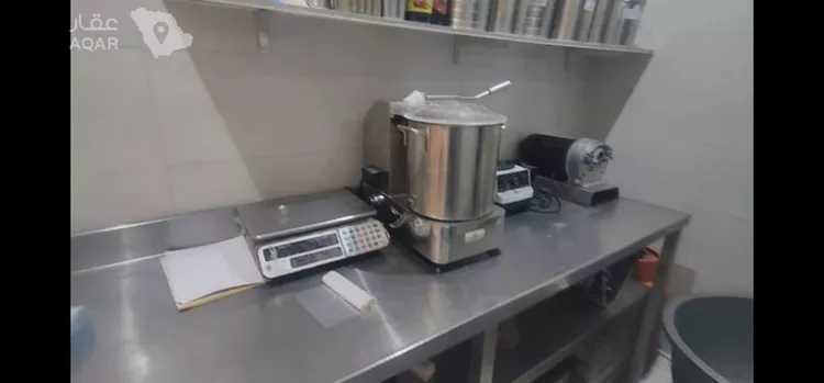 محل للإيجار في شارع سدير, حي شبرا, مدينة الرياض, منطقة الرياض 7