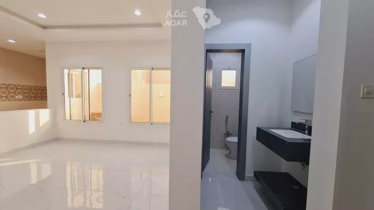 شقة للإيجار في شارع المريد, حي الحزم, مدينة الرياض, منطقة الرياض 2