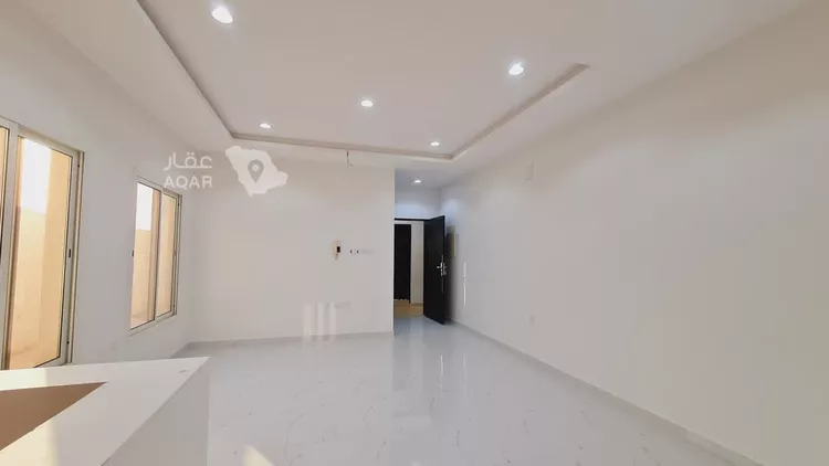 شقة للإيجار في شارع المريد, حي الحزم, مدينة الرياض, منطقة الرياض 12