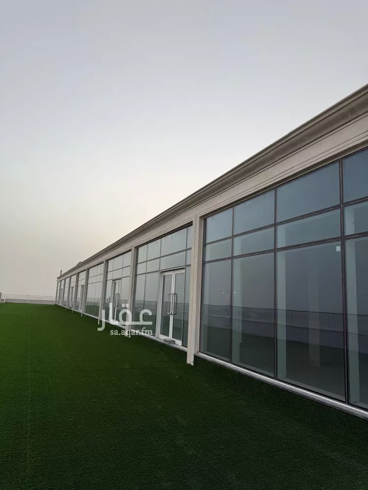 مكتب تجاري للإيجار في شارع طريق خادم الحرمين الشريفين, حي العليا, مدينة الخبر, المنطقة الشرقية صورة 2