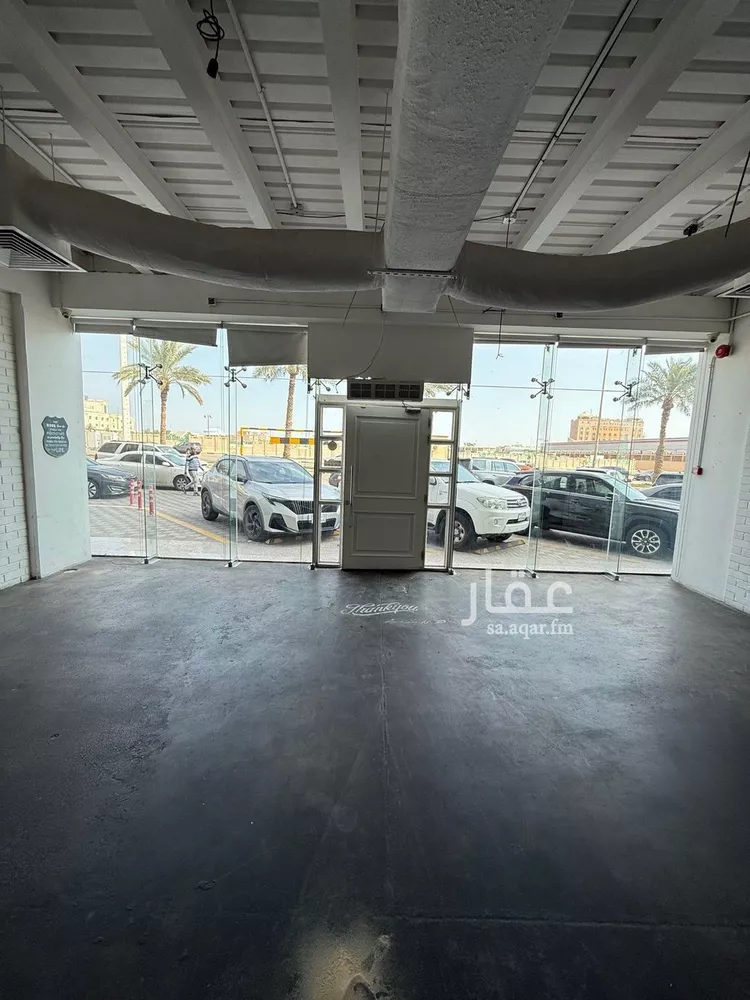 محل للإيجار في شارع زيد بن الخطاب, حي العليا, مدينة الخبر, المنطقة الشرقية صورة 4