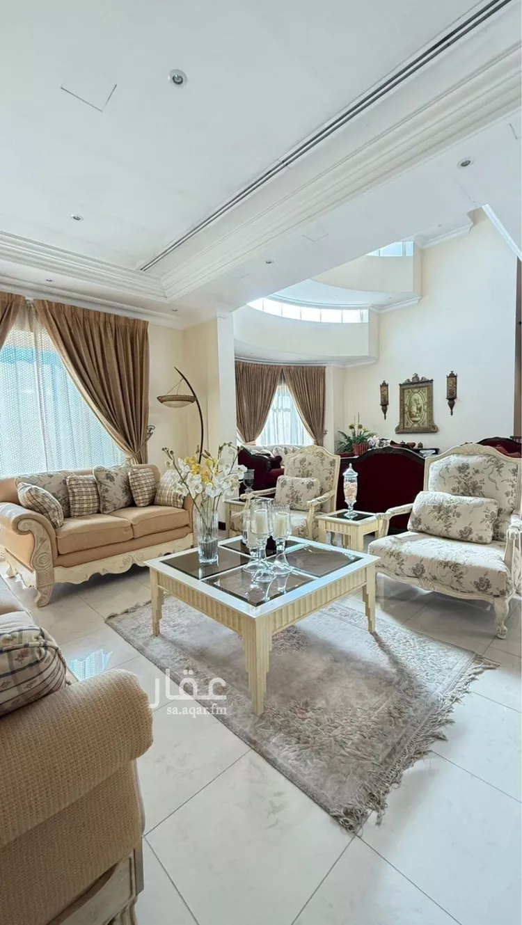 فيلا للبيع في حي الهدا, مدينة الخبر, المنطقة الشرقية صورة 2