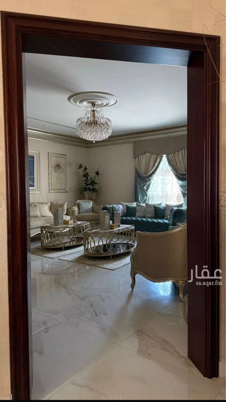 فيلا للبيع في حي الهدا, مدينة الخبر, المنطقة الشرقية صورة 4