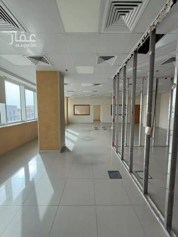 Commercial Office for Rent in Al Khobar Al Ulaya