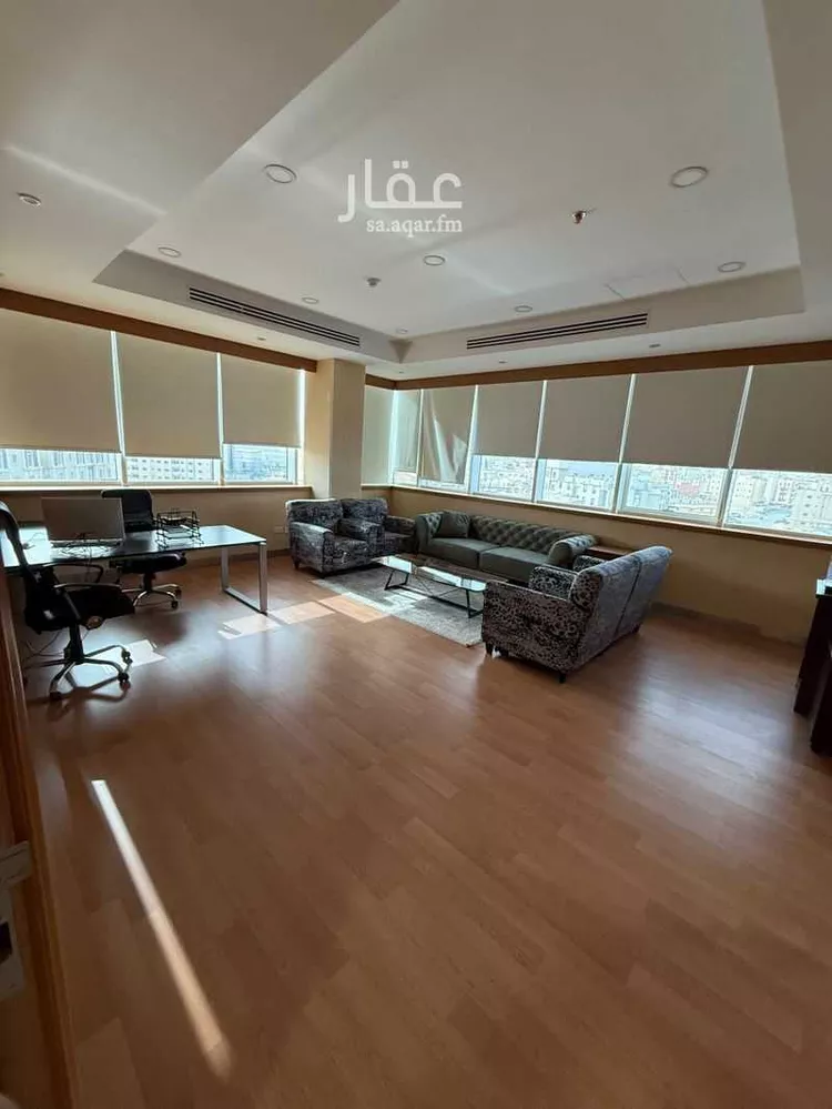 Commercial Office for Rent in Al Khobar Al Ulaya صورة 4