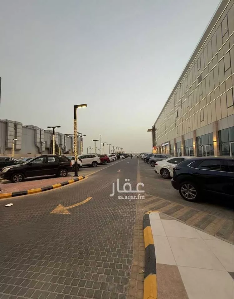 Shop for Rent in Al Khobar Al Ulaya صورة 4