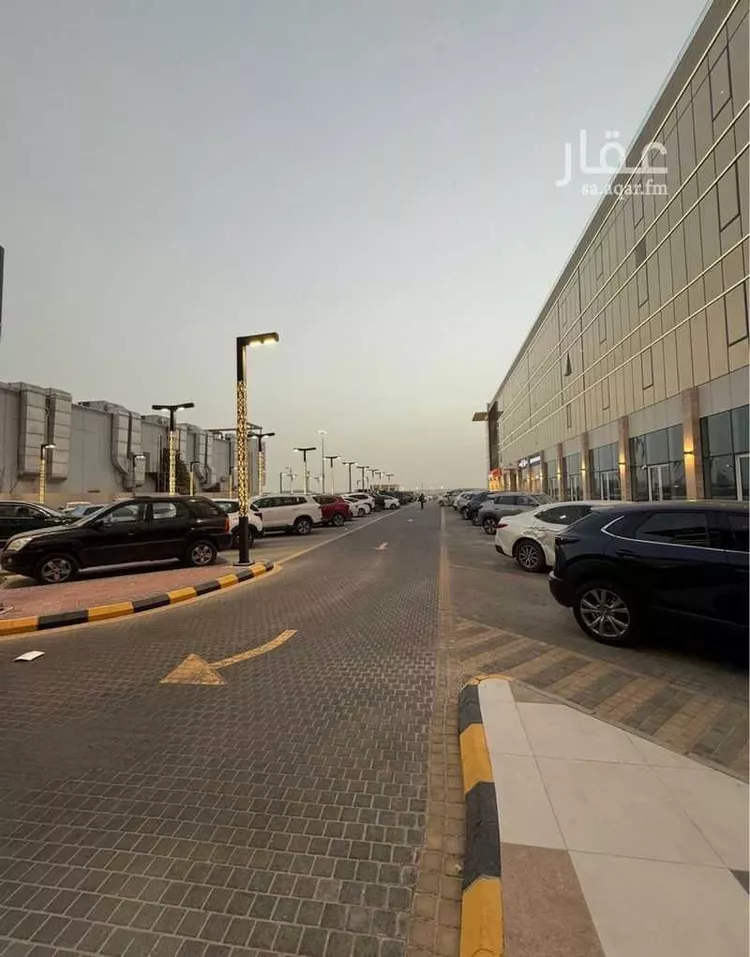 Shop for Rent in Al Khobar Al Ulaya