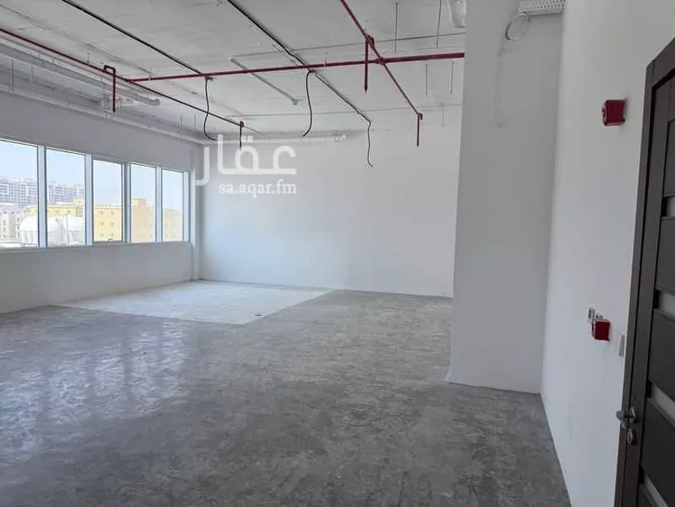 Commercial Office for Rent in Al Khobar Al Ulaya صورة 5