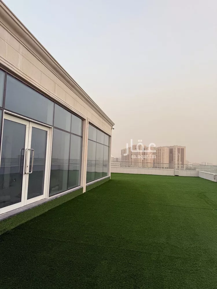 مكتب تجاري للإيجار في شارع طريق خادم الحرمين الشريفين, حي العليا, مدينة الخبر, المنطقة الشرقية صورة 3