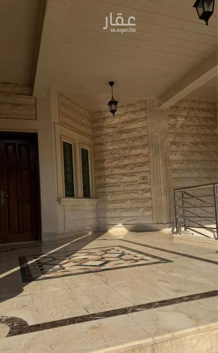 فيلا للبيع في حي الهدا, مدينة الخبر, المنطقة الشرقية صورة 5