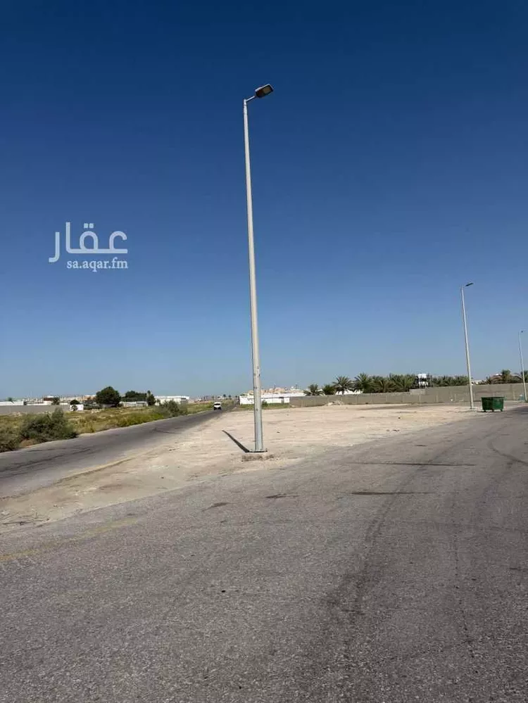 أرض للإيجار في حي المنار, مدينة الدمام, المنطقة الشرقية صورة 3