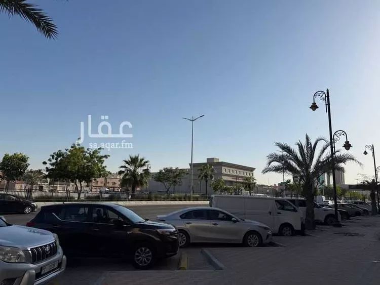 محل للإيجار في شارع طريق الخليج, حي الحمراء, مدينة الدمام, المنطقة الشرقية صورة 2