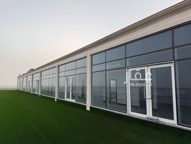 مكتب تجاري للإيجار في شارع طريق خادم الحرمين الشريفين, حي العليا, مدينة الخبر, المنطقة الشرقية صورة 3