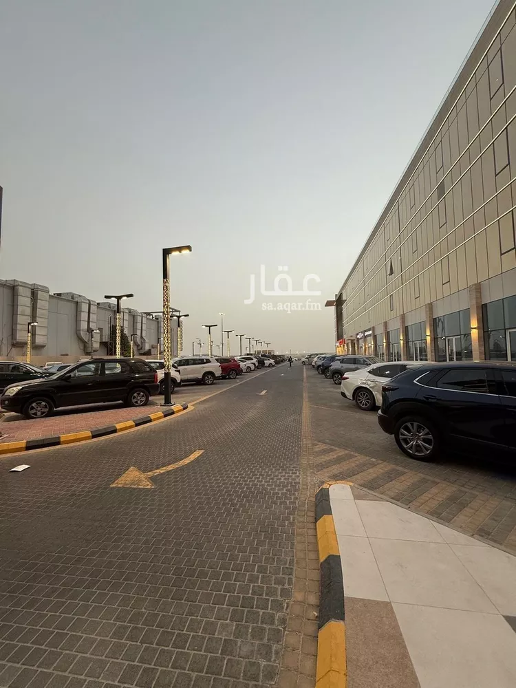 محل للإيجار في شارع طريق خادم الحرمين الشريفين, حي العليا, مدينة الخبر, المنطقة الشرقية صورة 5