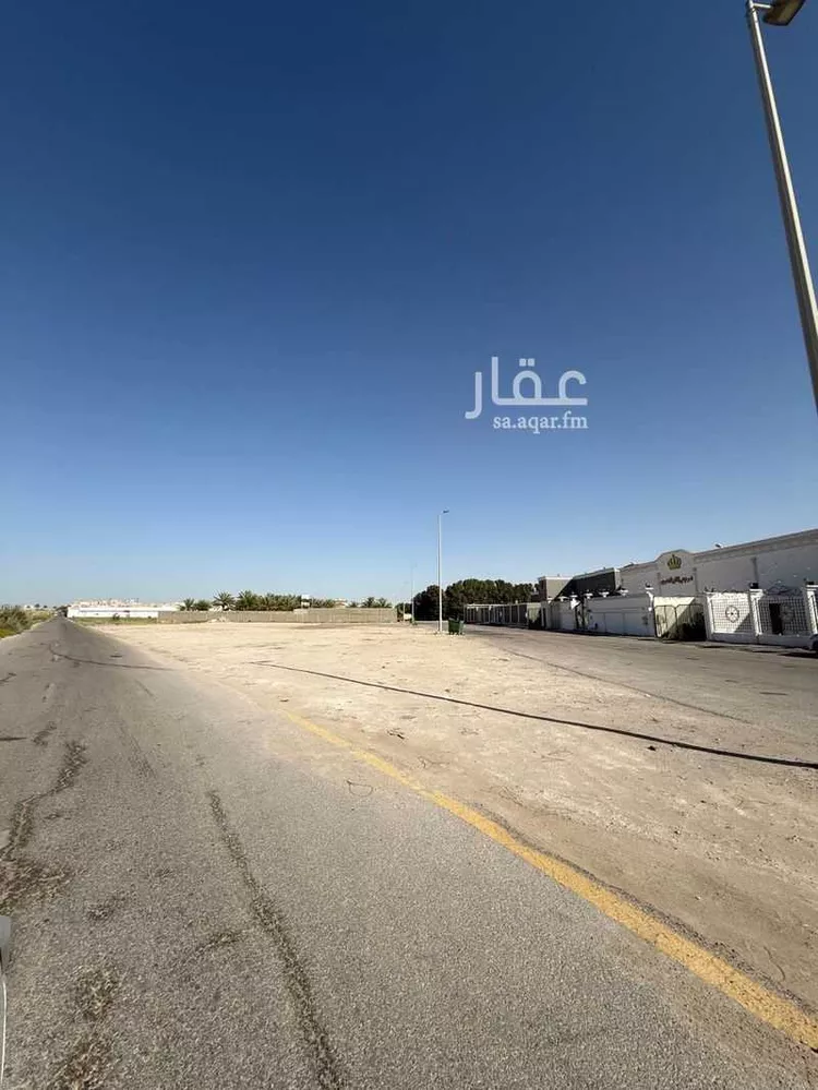 أرض للإيجار في حي المنار, مدينة الدمام, المنطقة الشرقية صورة 4
