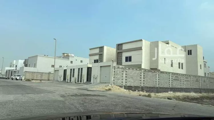 فيلا للبيع في شارع ابو جندب العتقي, حي التحلية, مدينة الخبر, المنطقة الشرقية