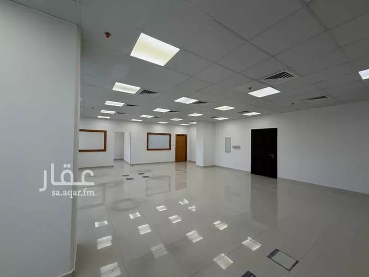 مكتب تجاري للإيجار في شارع 19ب, حي العليا, مدينة الخبر, المنطقة الشرقية