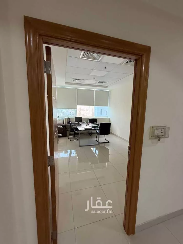 Commercial Office for Rent in Al Khobar Al Ulaya صورة 5