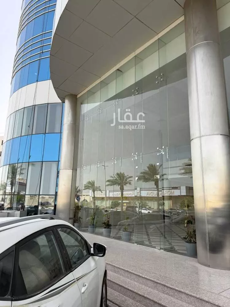 محل للإيجار في شارع 19ب, حي العليا, مدينة الخبر, المنطقة الشرقية