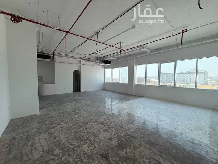 Commercial Office for Rent in Al Khobar Al Ulaya صورة 2