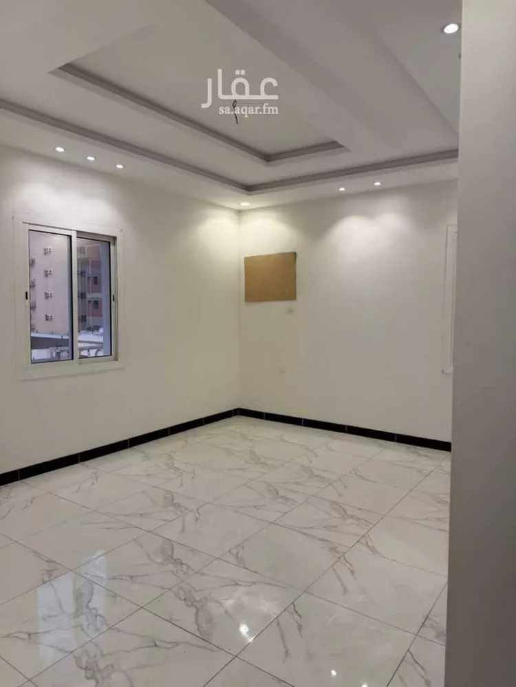 شقة للإيجار في شارع ابو حزم الانصاري, حي الريان, مدينة جدة, منطقة مكة المكرمة
