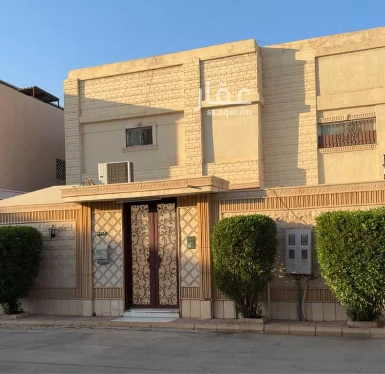 Villa for Sale in Riyadh Al Malaz