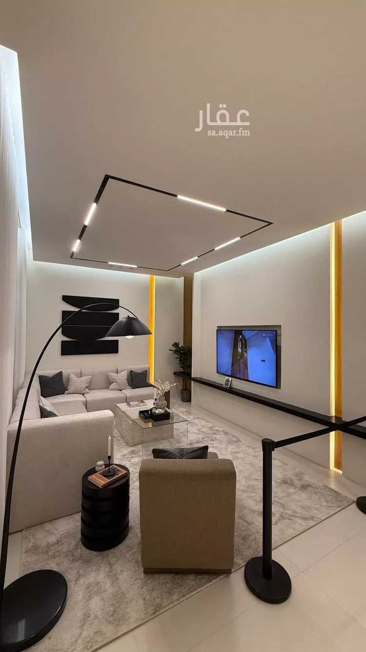 Villa for Sale in Riyadh An Narjis 7