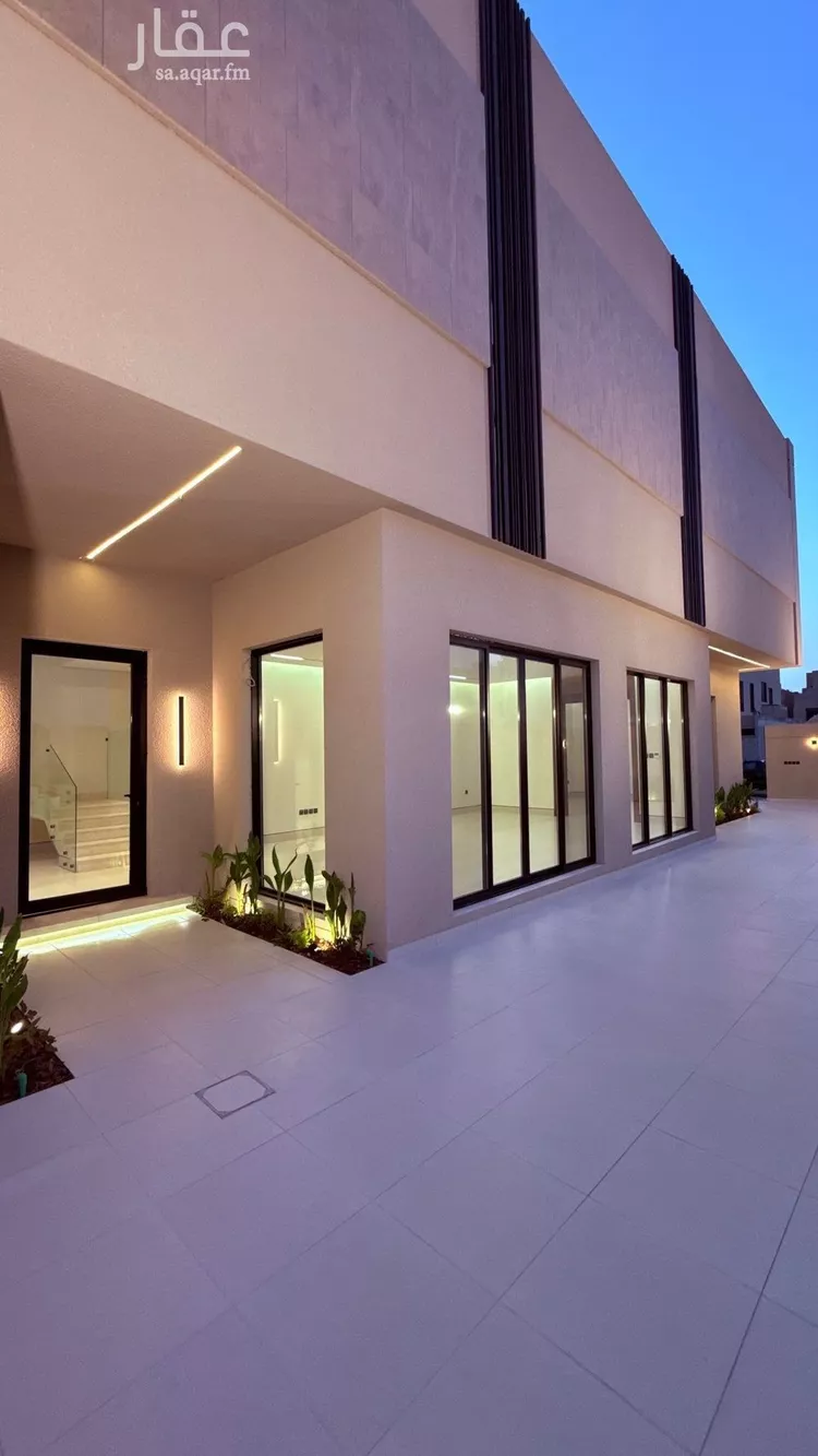 فيلا للبيع في شارع محمد المنوفي, حي النرجس, مدينة الرياض, منطقة الرياض صورة 5